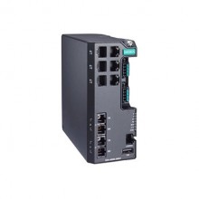 MOXA EDS-4008-2MSC-HV-T Managed Ethernet Switch